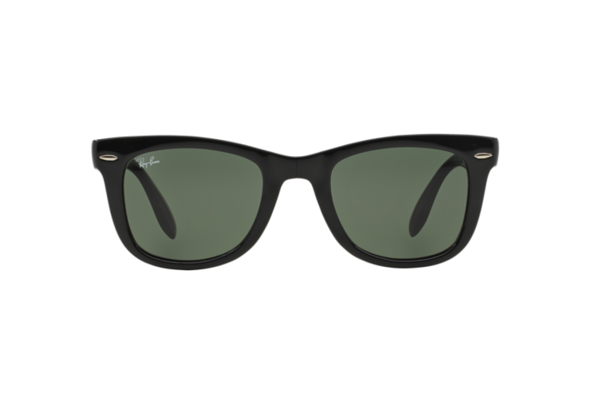 Sonnenbrillen Unisex Ray-Ban Folding Wayfarer RB 4105 601