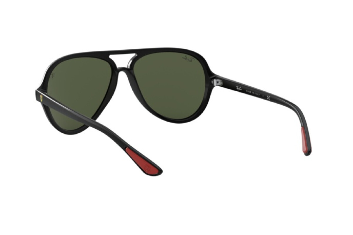 Sonnenbrillen Unisex Ray-Ban Scuderia Ferrari Scuderia Ferrari RB 4125M F60131