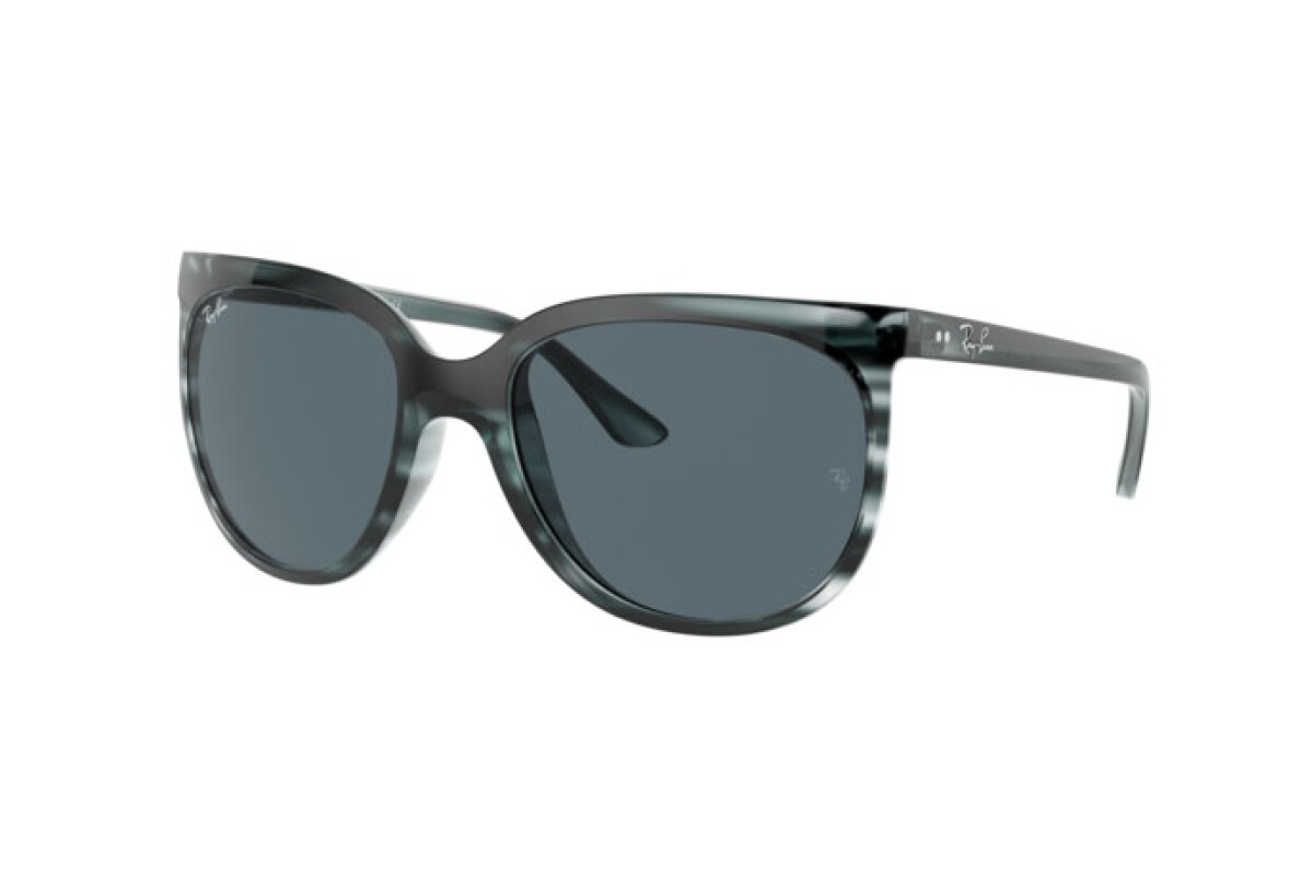 Sunglasses Woman Ray-Ban Cats 1000 RB 4126 6432R5