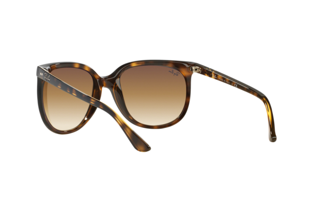 Sunglasses Woman Ray-Ban Cats 1000 RB 4126 710/51