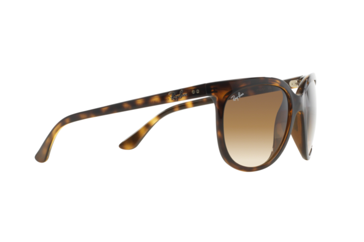 Sunglasses Woman Ray-Ban Cats 1000 RB 4126 710/51