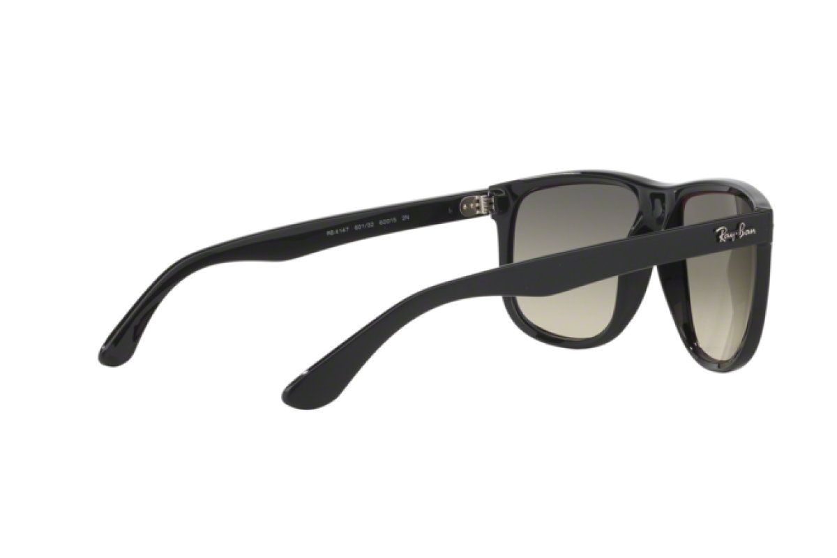 Lunettes de soleil Homme Ray-Ban Boyfriend RB 4147 601/32