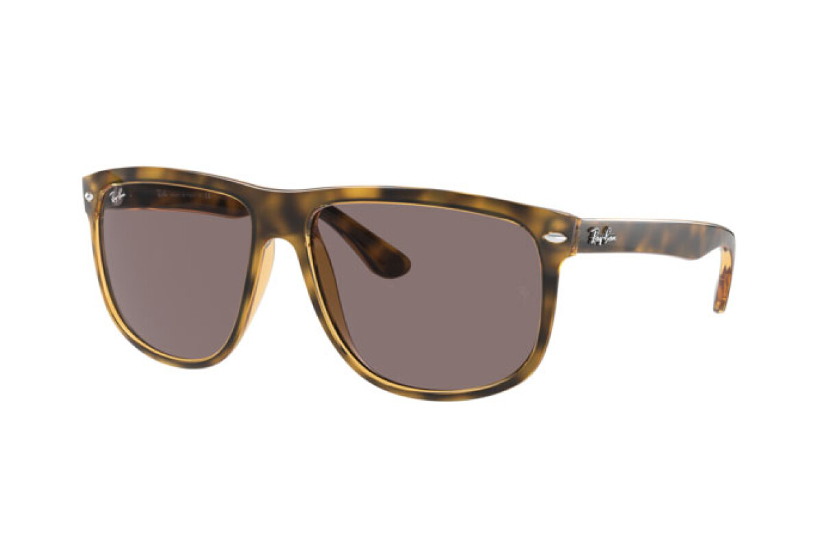 Occhiali da sole Uomo Ray-Ban Boyfriend RB 4147 710/7N