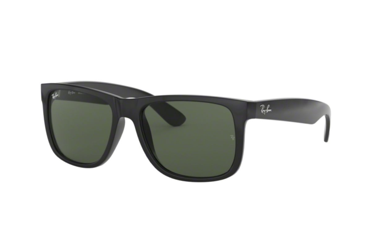 СОЛНЦЕЗАЩИТНЫЕ ОЧКИ унисекс Ray-Ban Justin RB 4165 601/71