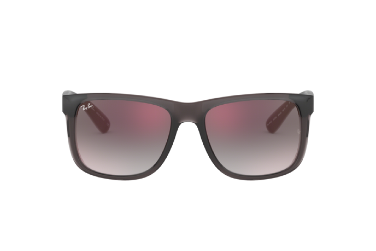 Occhiali da sole Unisex Ray-Ban Justin RB 4165 606/U0