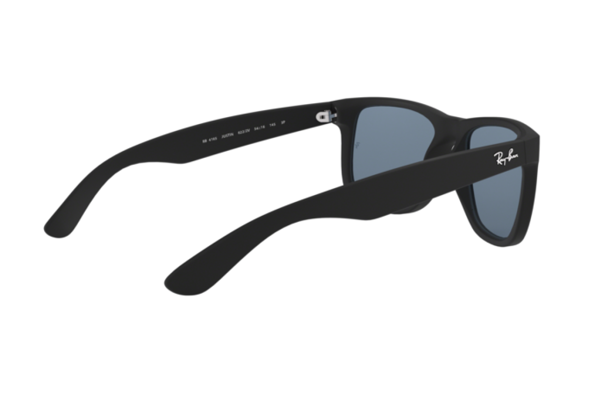 СОЛНЦЕЗАЩИТНЫЕ ОЧКИ унисекс Ray-Ban Justin RB 4165 622/2V