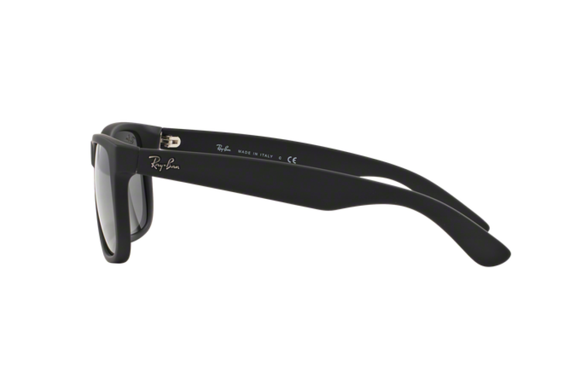 Sunglasses Unisex Ray-Ban Justin RB 4165 622/6G