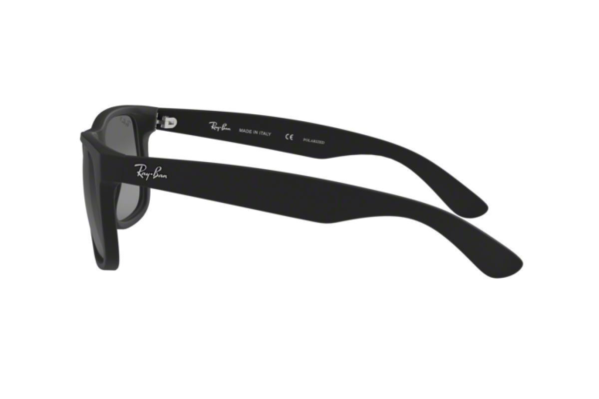 Lunettes de soleil Unisexe Ray-Ban Justin RB 4165 622/T3