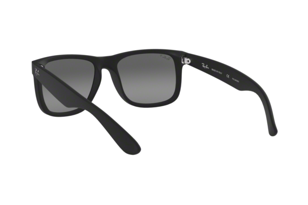 Occhiali da sole Unisex Ray-Ban Justin RB 4165 622/T3