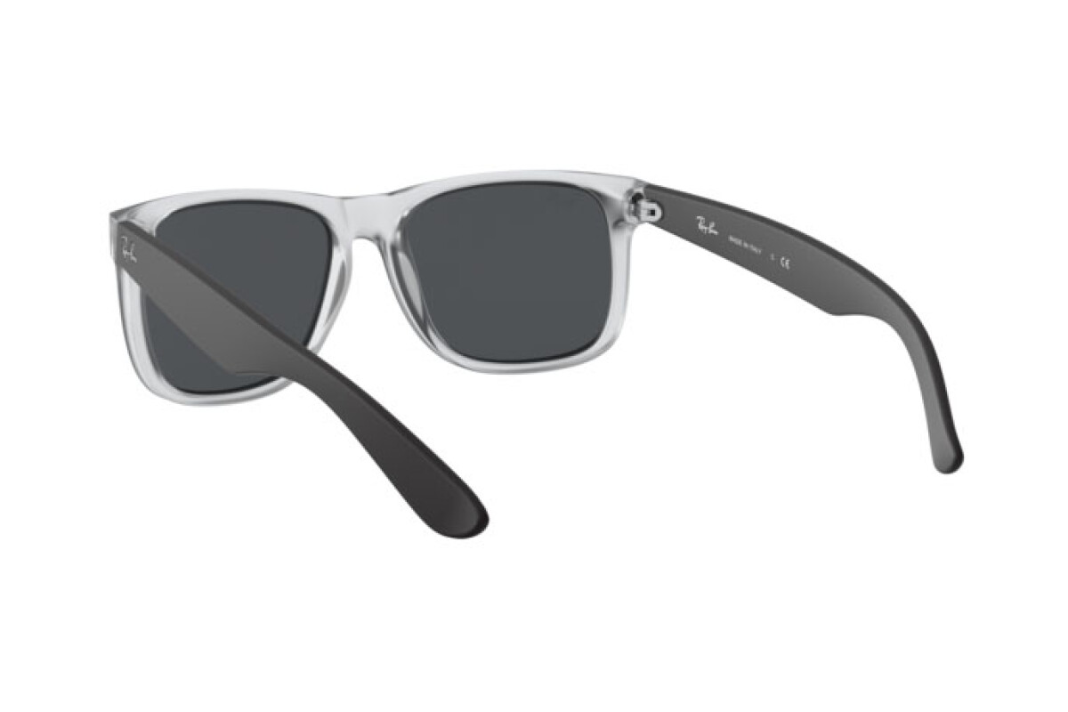 Sunglasses Unisex Ray-Ban Justin RB 4165 651287