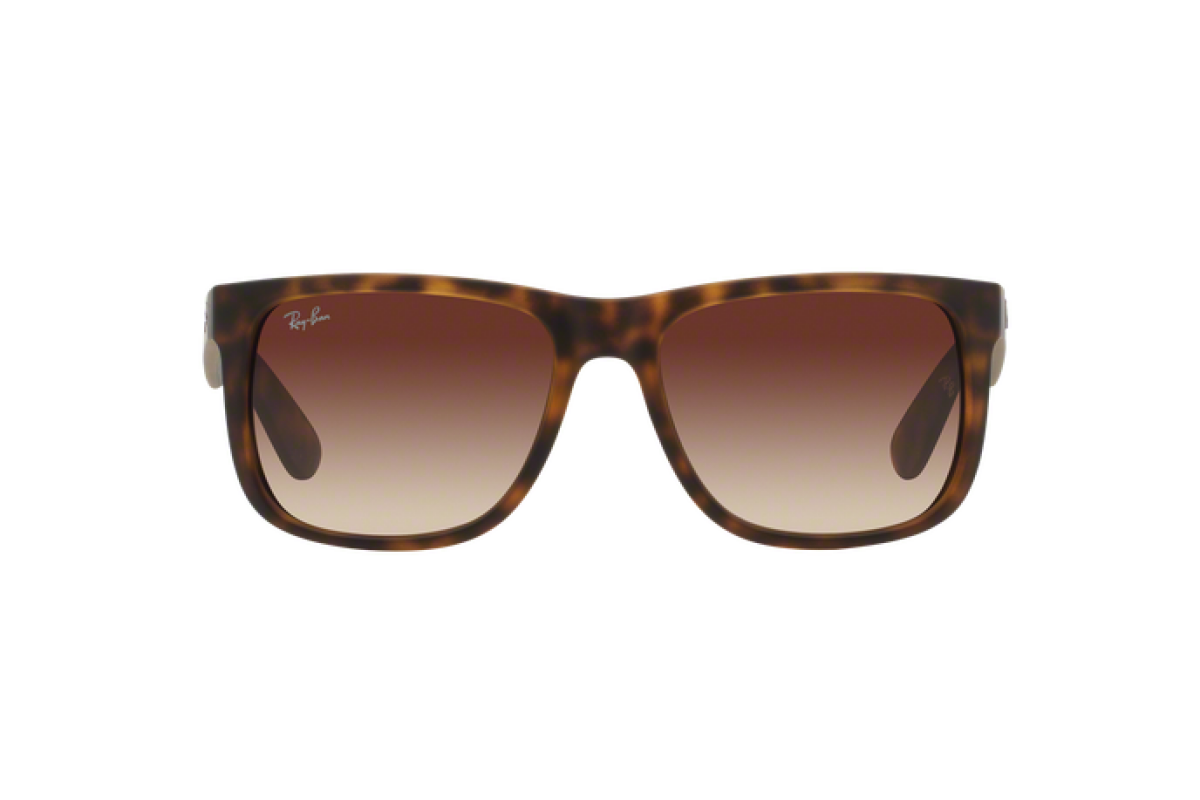 Occhiali da sole Unisex Ray-Ban Justin RB 4165 710/13