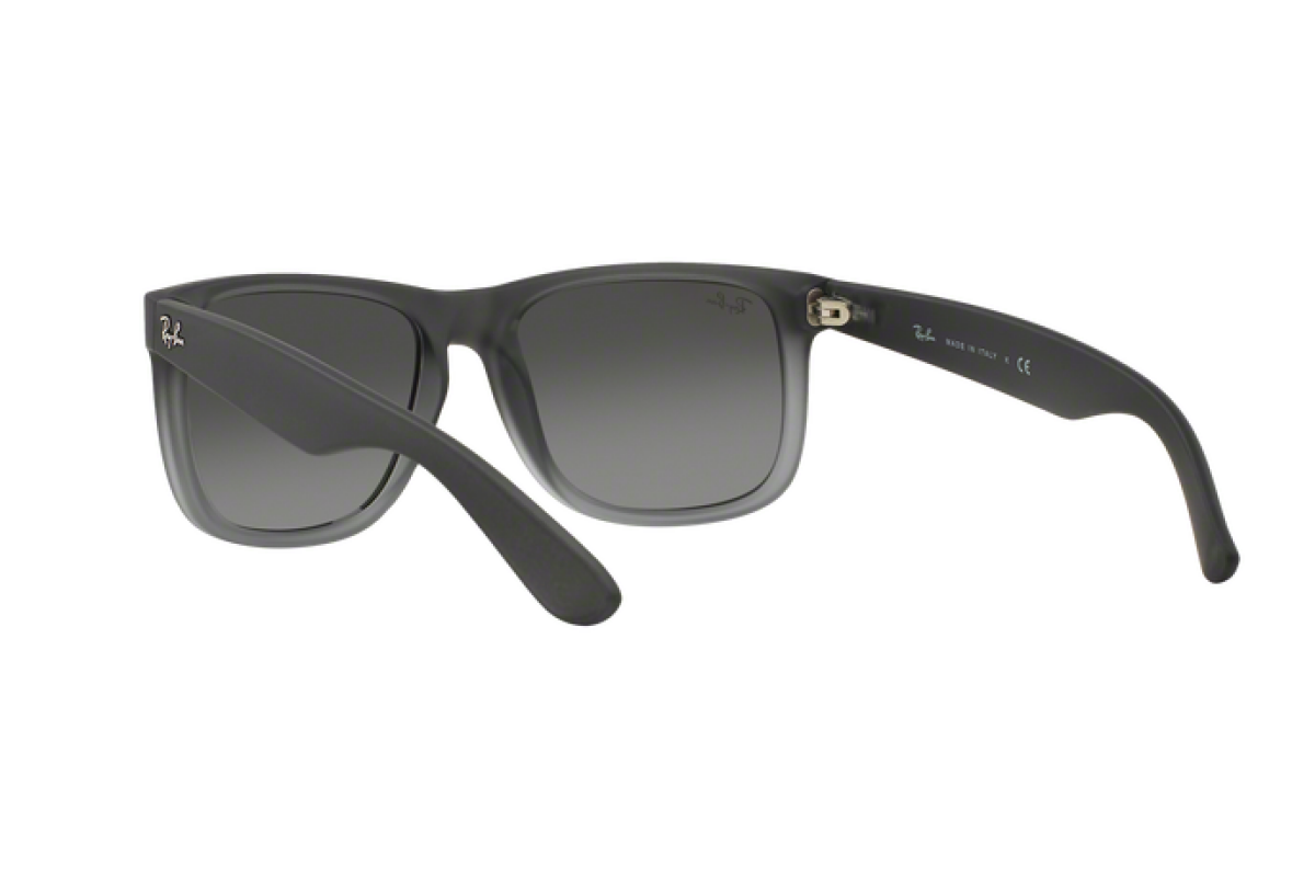 Occhiali da sole Unisex Ray-Ban Justin RB 4165 852/88