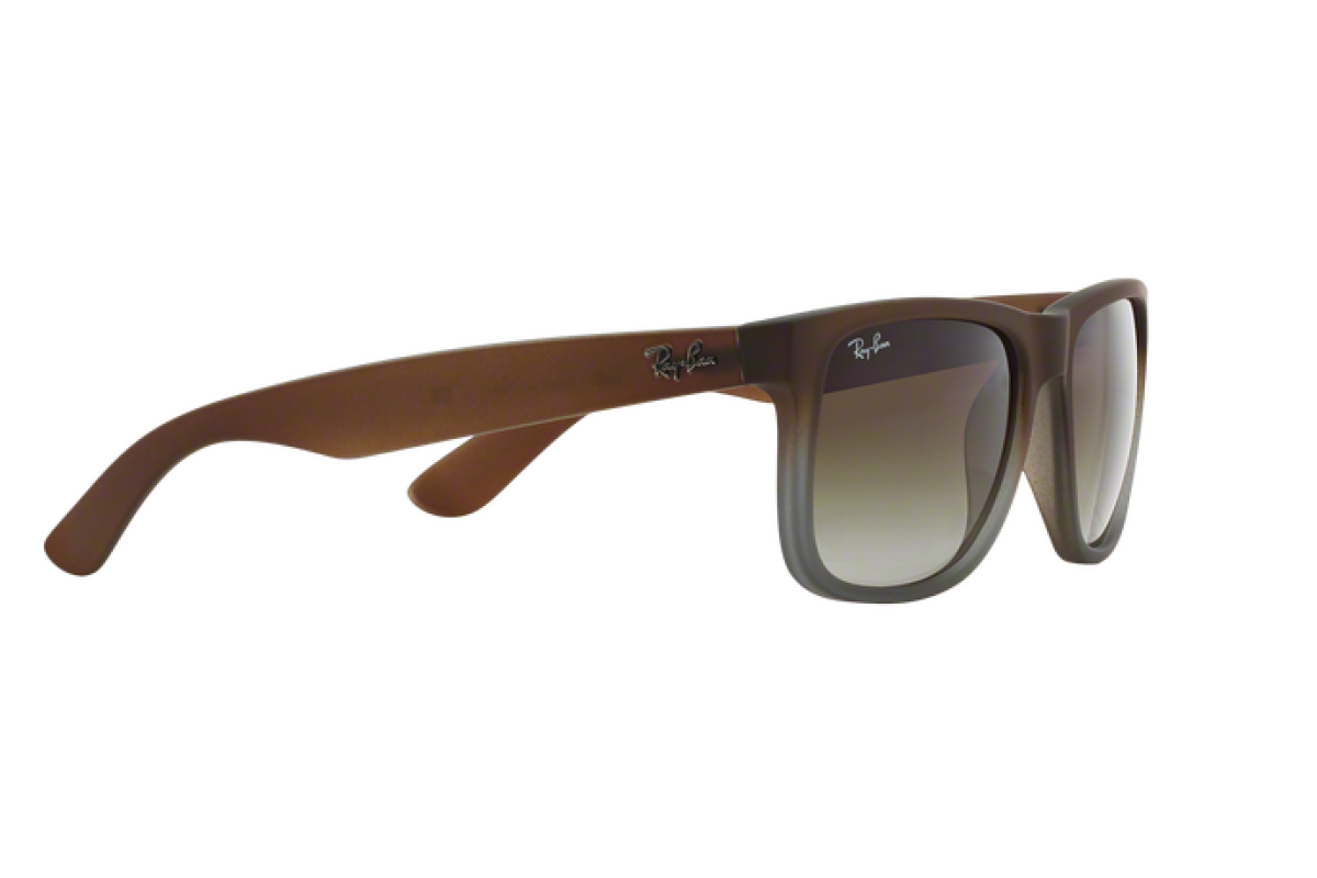 Sunglasses Unisex Ray-Ban Justin RB 4165 854/7Z