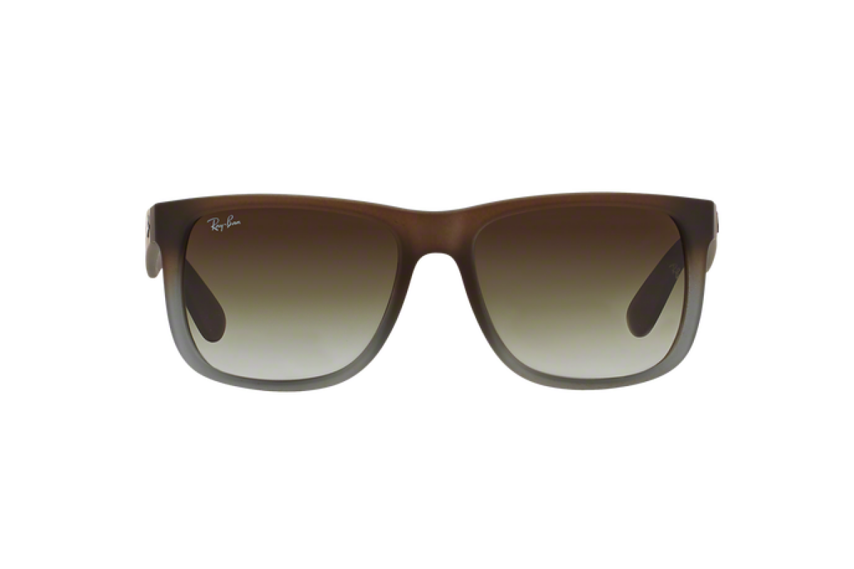 Occhiali da sole Unisex Ray-Ban Justin RB 4165 854/7Z