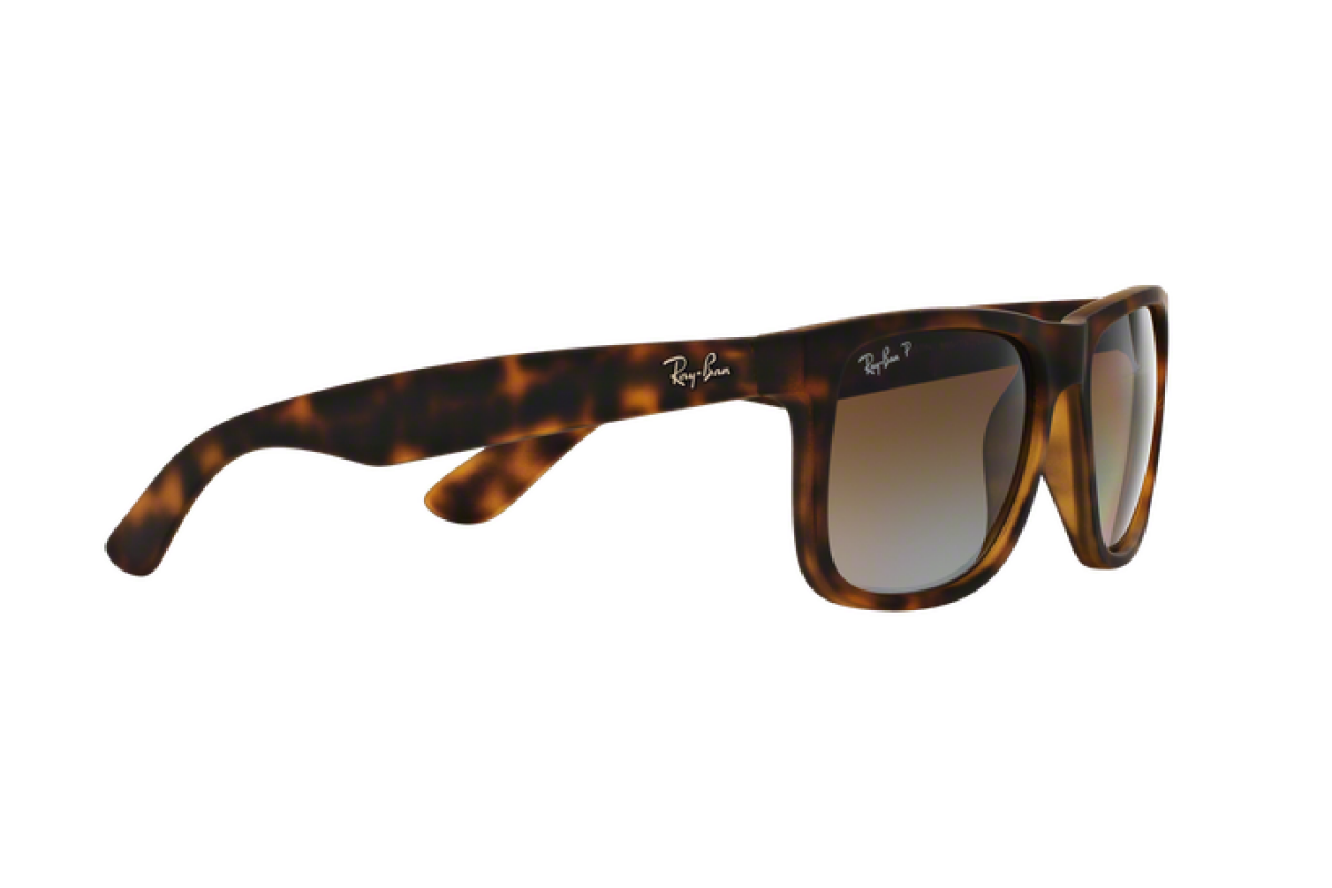 Lunettes de soleil Unisexe Ray-Ban Justin RB 4165 865/T5