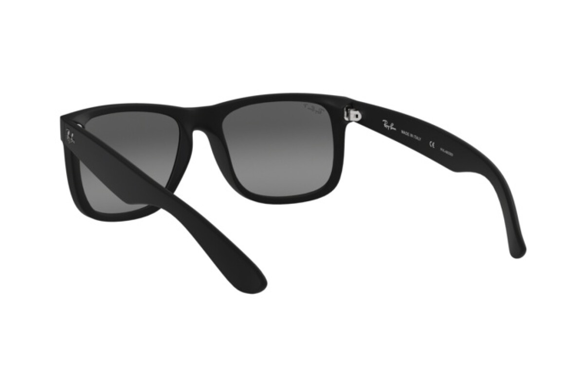 СОЛНЦЕЗАЩИТНЫЕ ОЧКИ унисекс Ray-Ban Justin RB 4165F 622/T3