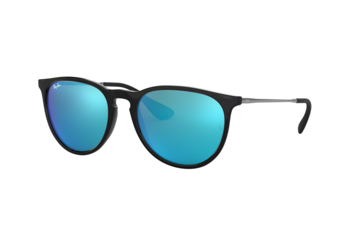 Occhiali da sole Unisex Ray-Ban Erika RB 4171 601/55