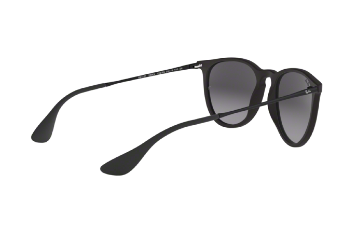 Occhiali da sole Unisex Ray-Ban Erika RB 4171 622/8G