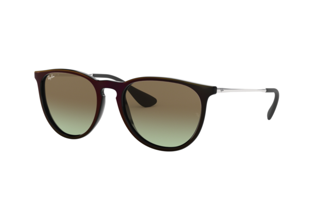 Occhiali da sole Unisex Ray-Ban Erika RB 4171 6316E8