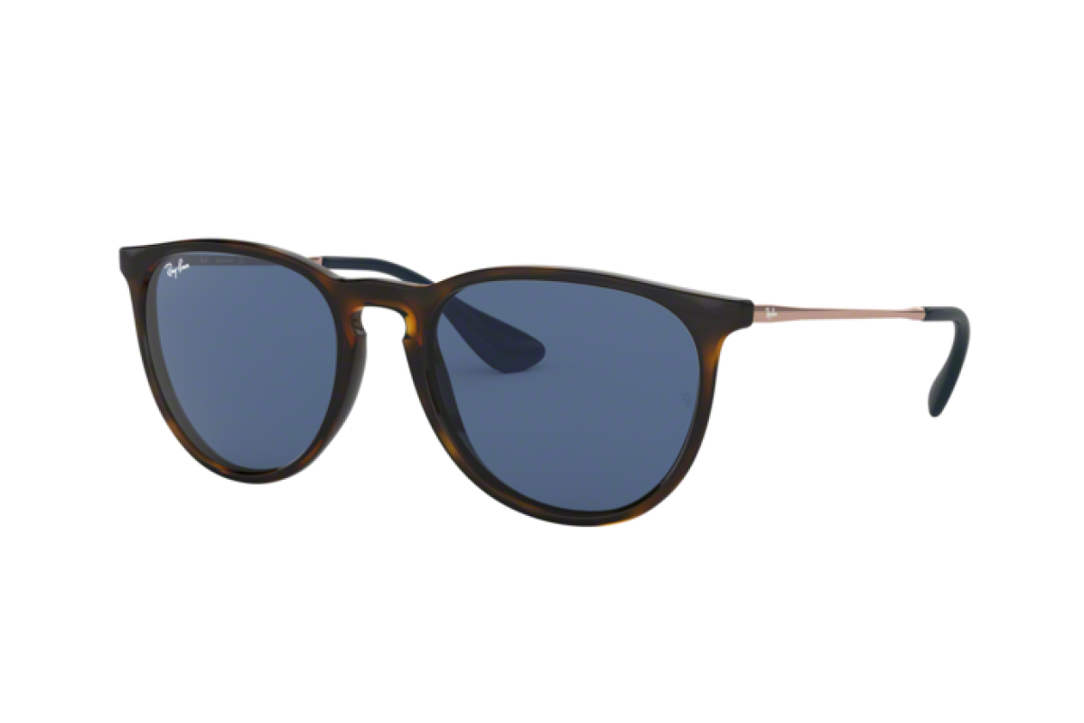 Lunettes de soleil Unisexe Ray-Ban Erika RB 4171 639080