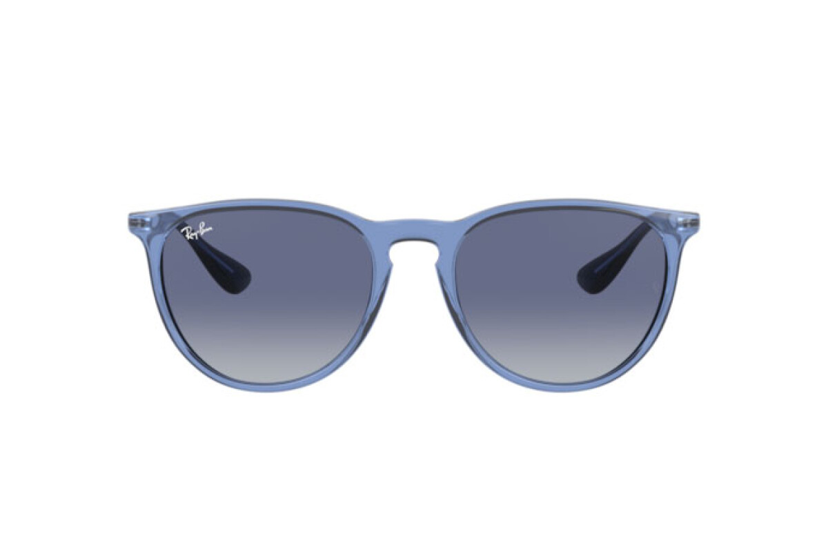 Occhiali da sole Unisex Ray-Ban Erika RB 4171 65154L