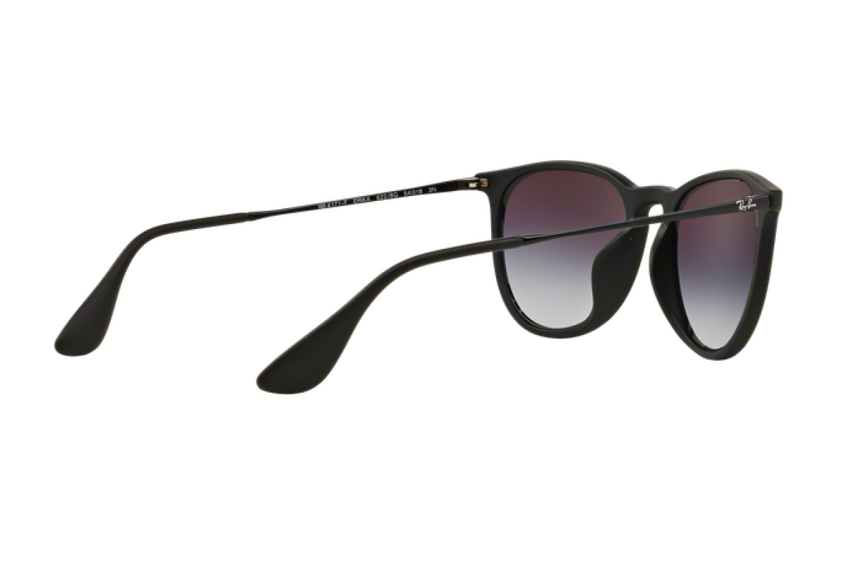 Occhiali da sole Unisex Ray-Ban Erika RB 4171F 622/8G