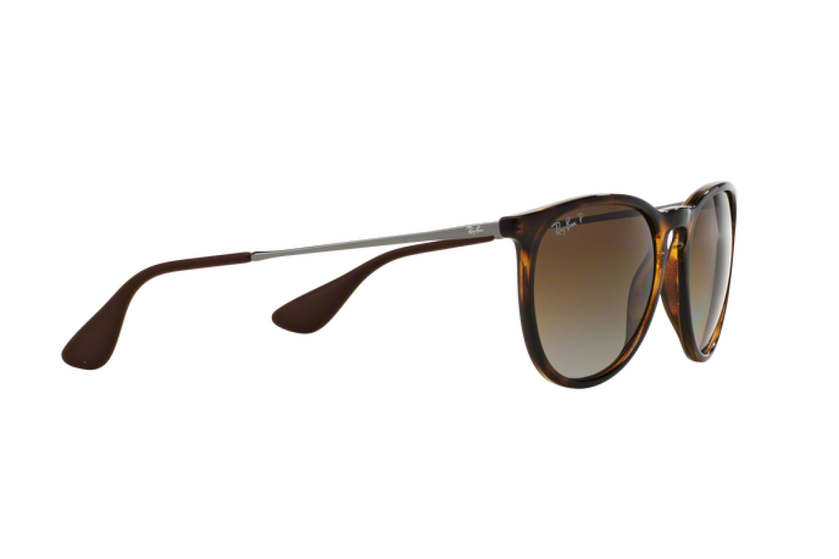 Occhiali da sole Unisex Ray-Ban Erika RB 4171F 710/T5