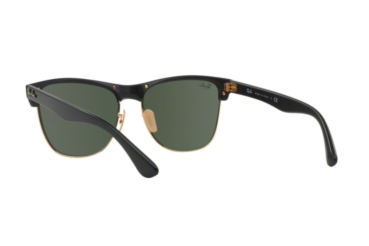 СОЛНЦЕЗАЩИТНЫЕ ОЧКИ унисекс Ray-Ban Clubmaster Oversized RB 4175 877