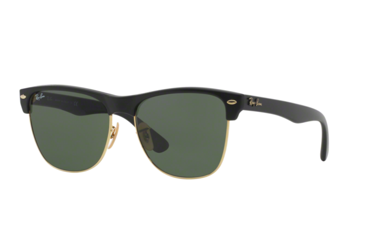 Sunglasses Unisex Ray-Ban Clubmaster Oversized RB 4175 877