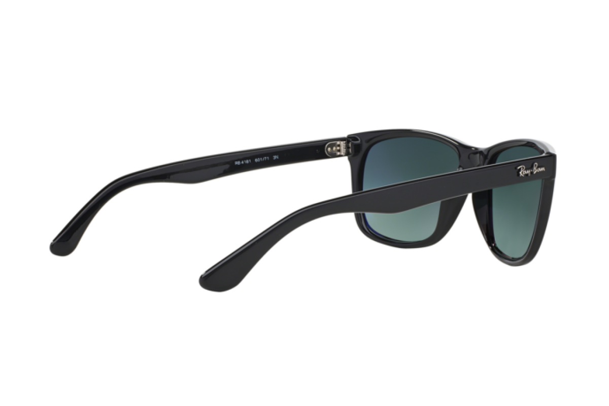 Occhiali da sole Unisex Ray-Ban  RB 4181 601/71