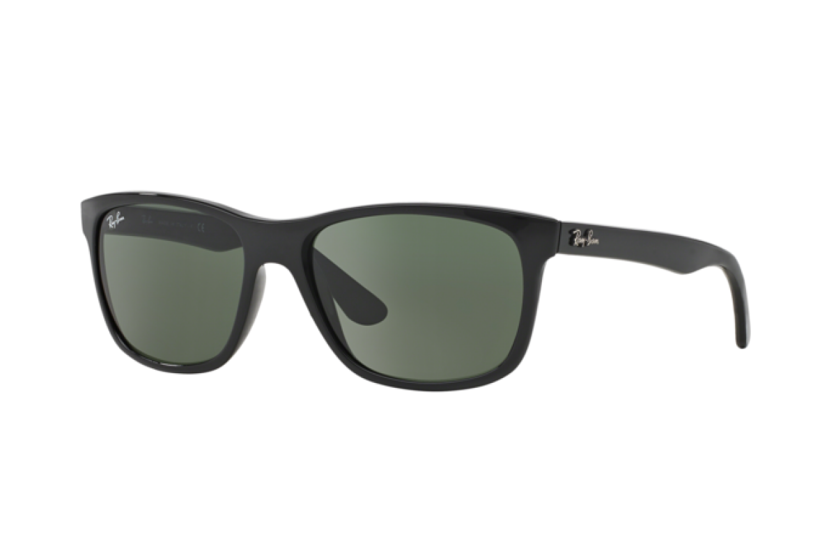 Sonnenbrillen Unisex Ray-Ban  RB 4181 601