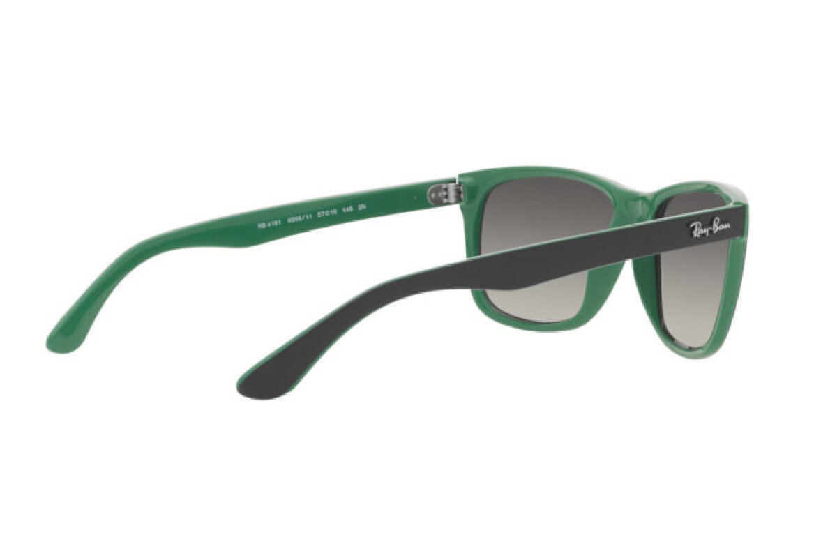 СОЛНЦЕЗАЩИТНЫЕ ОЧКИ мужчина Ray-Ban  RB 4181 656811