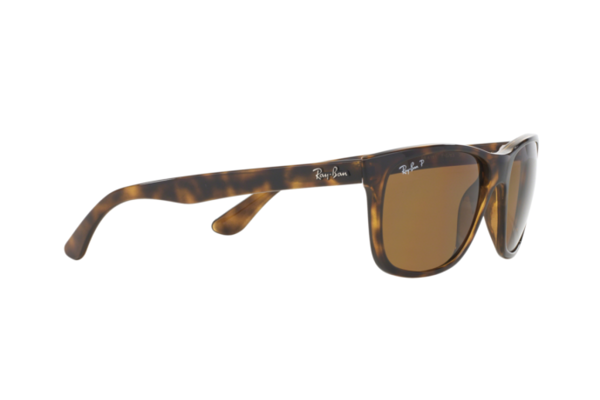 Occhiali da sole Unisex Ray-Ban  RB 4181 710/83