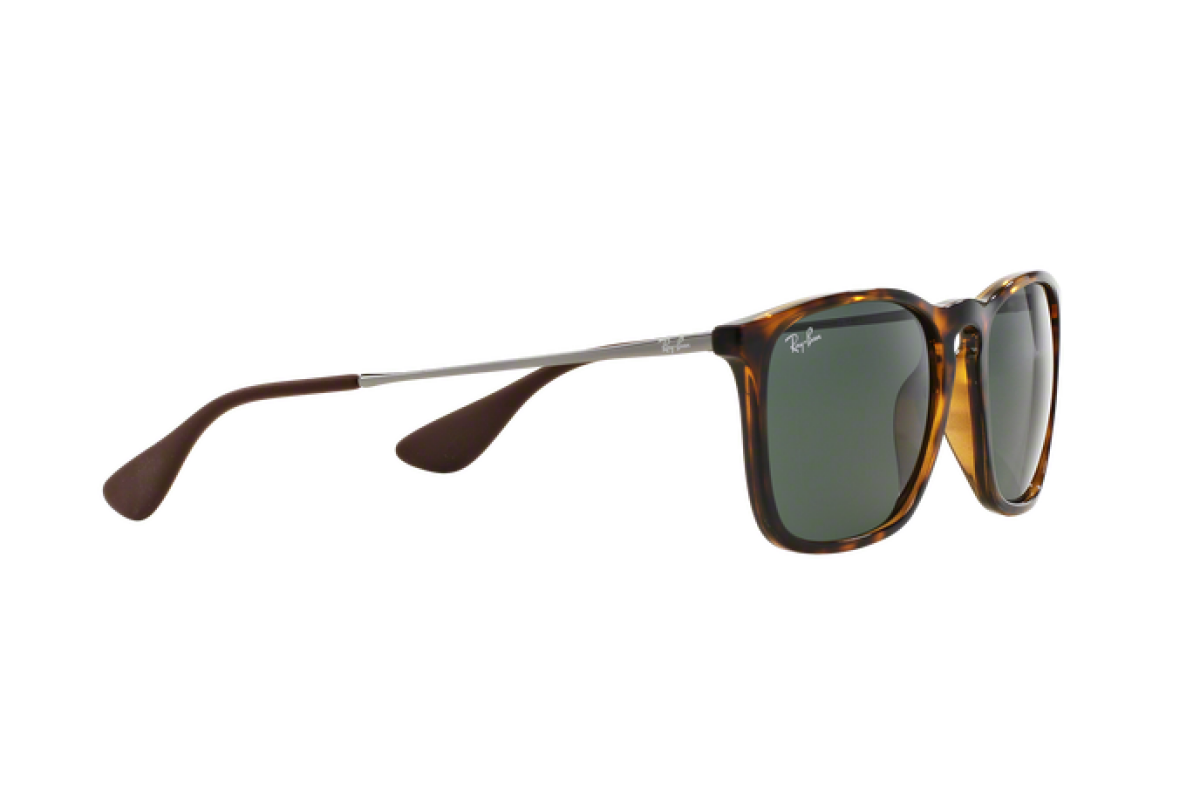 Occhiali da sole Unisex Ray-Ban Chris RB 4187 710/71