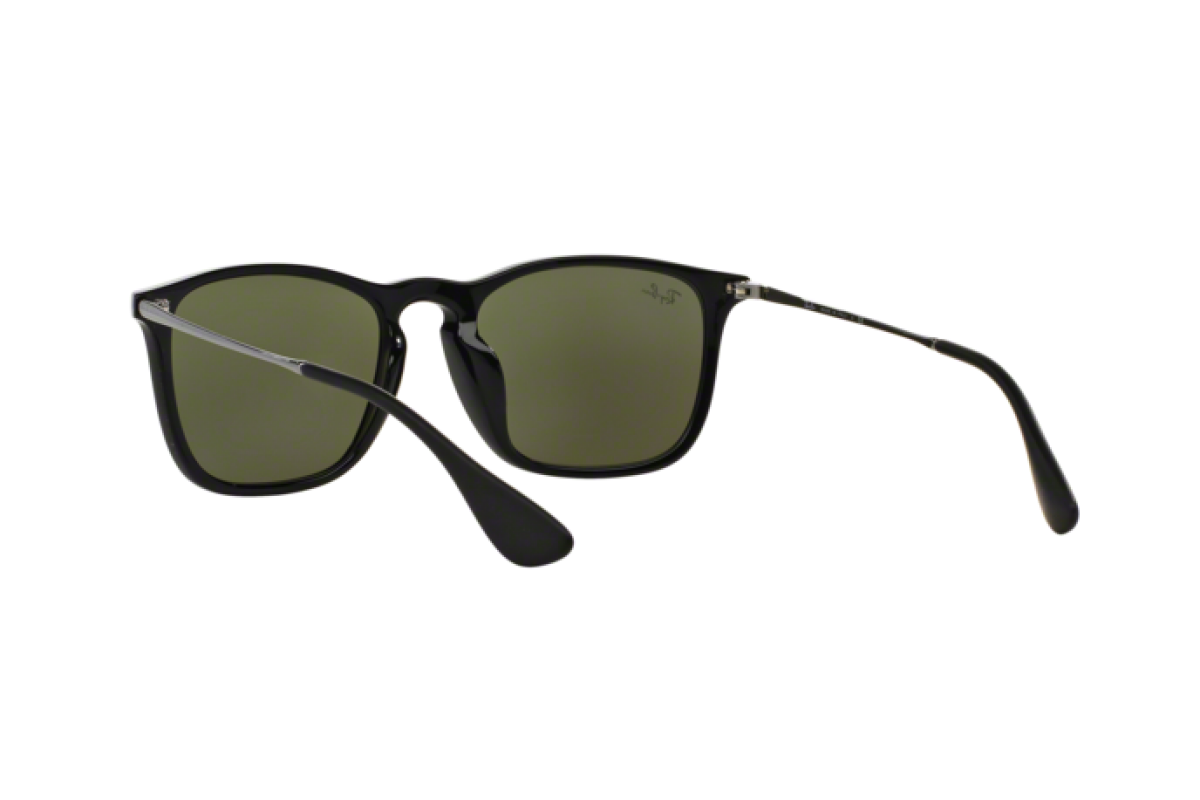 Sunglasses Unisex Ray-Ban Chris RB 4187F 601/30