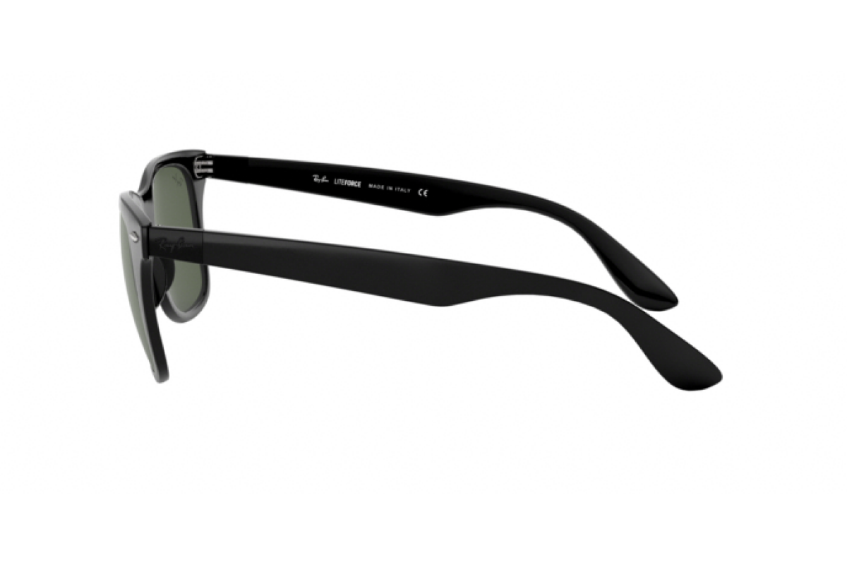 Sunglasses Unisex Ray-Ban Wayfarer Liteforce RB 4195 601/71