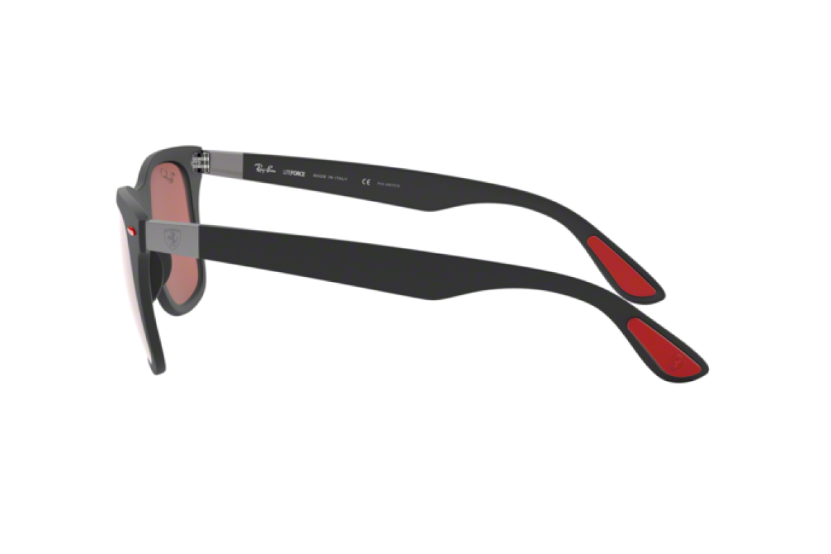 Sunglasses Unisex Ray-Ban Scuderia Ferrari Scuderia Ferrari RB 4195M F602H2