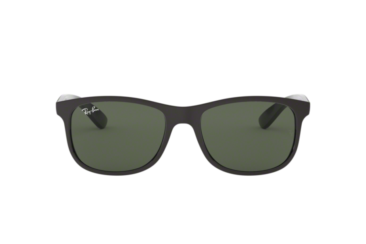 Sunglasses Unisex Ray-Ban Andy RB 4202 606971