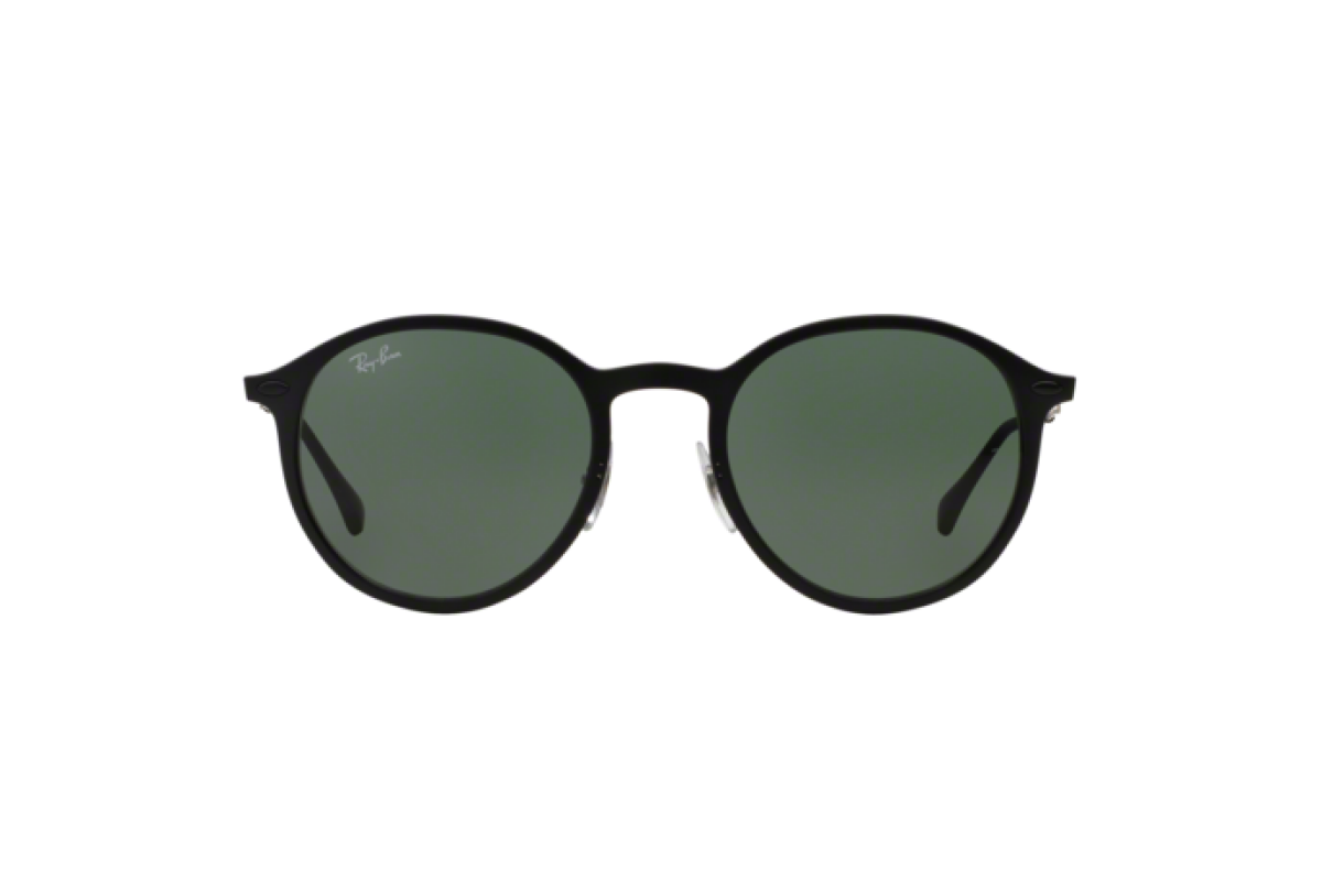 Lunettes de soleil Unisexe Ray-Ban Round Light Ray RB 4224 601S71
