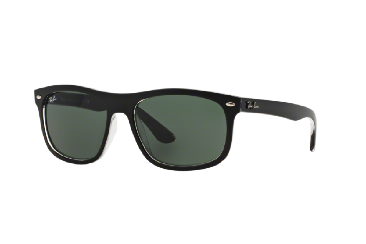 СОЛНЦЕЗАЩИТНЫЕ ОЧКИ мужчина Ray-Ban  RB 4226 605271