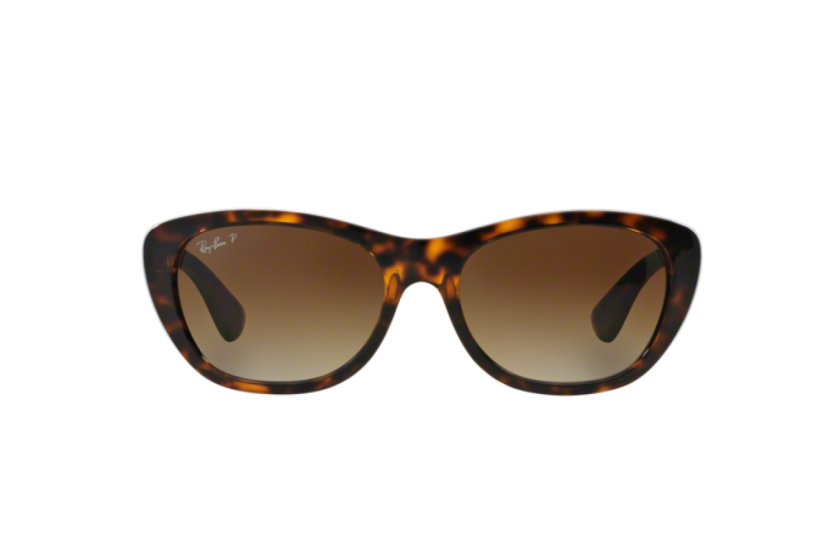 Sonnenbrillen Frau Ray-Ban  RB 4227 710/T5