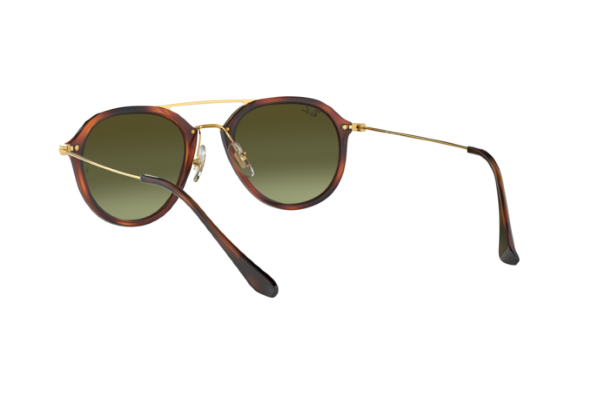 Occhiali da sole Unisex Ray-Ban  RB 4253 820/A6