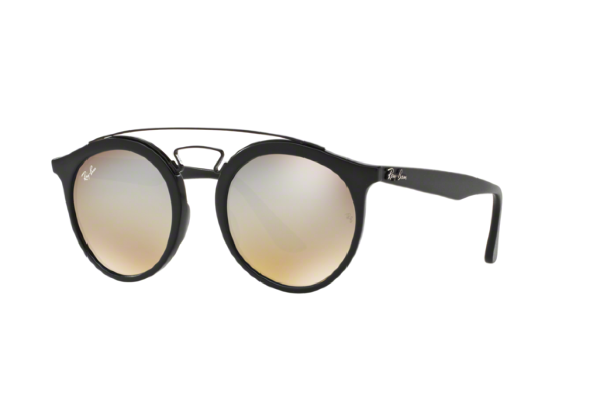 Sunglasses Unisex Ray-Ban New Gatsby I RB 4256 6253B8