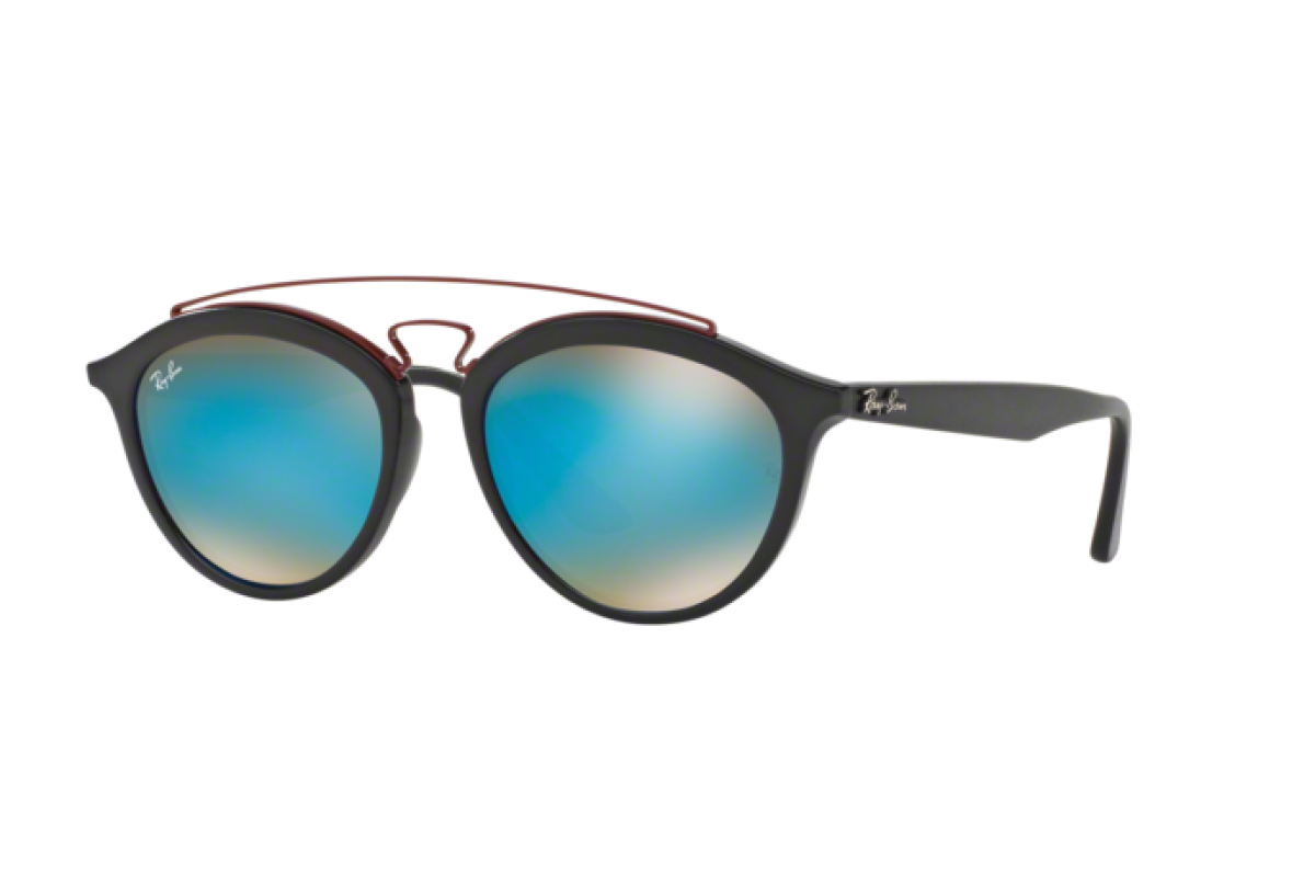 Occhiali da sole Unisex Ray-Ban New Gatsby II RB 4257 6252B7