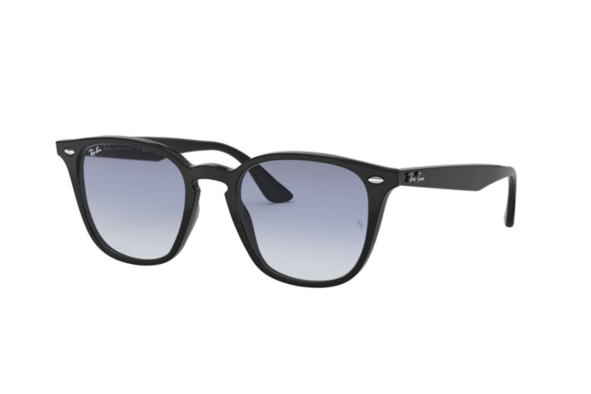 Occhiali da sole Unisex Ray-Ban  RB 4258F 601/19