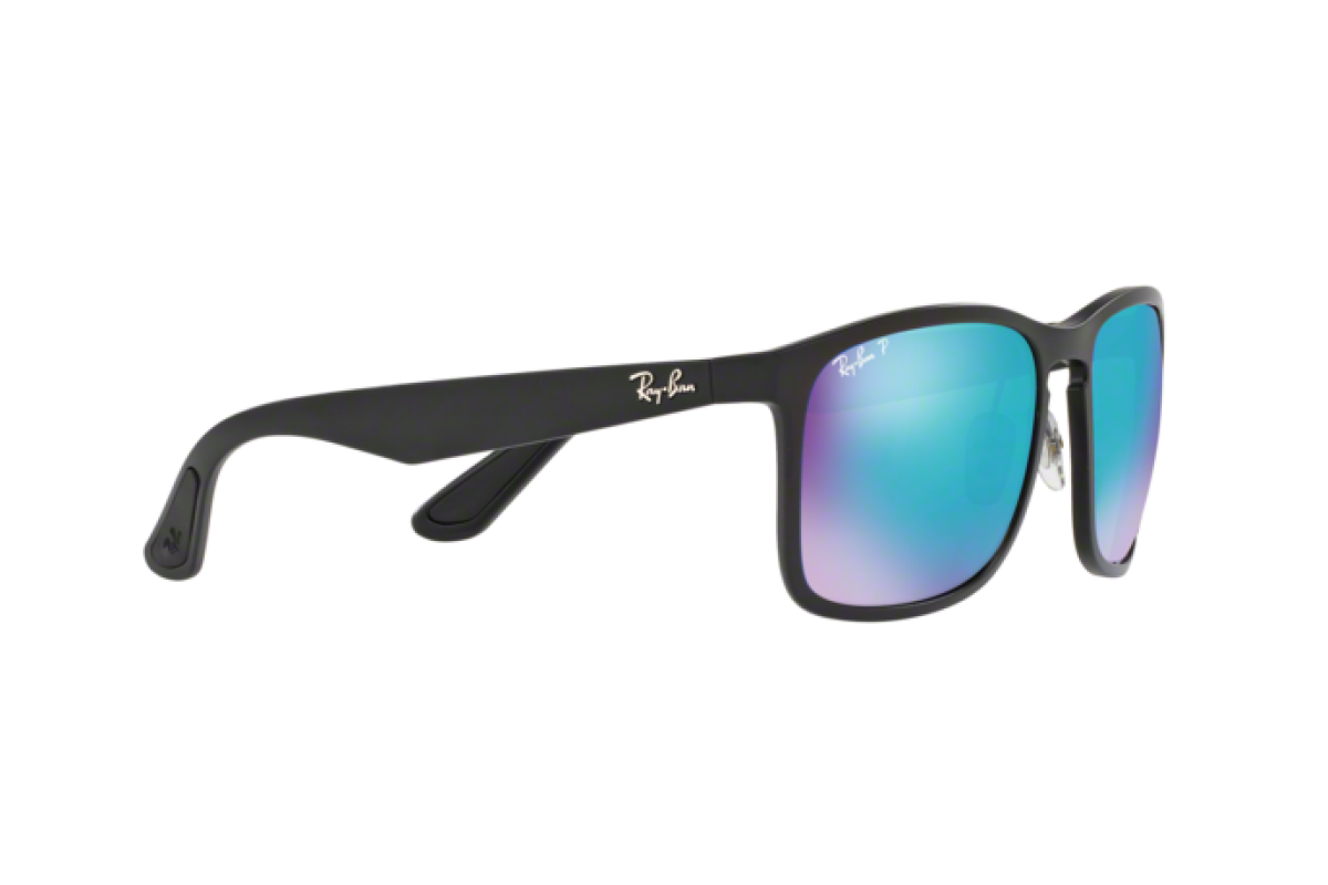 Occhiali da sole Unisex Ray-Ban Chromance RB 4264 601SA1