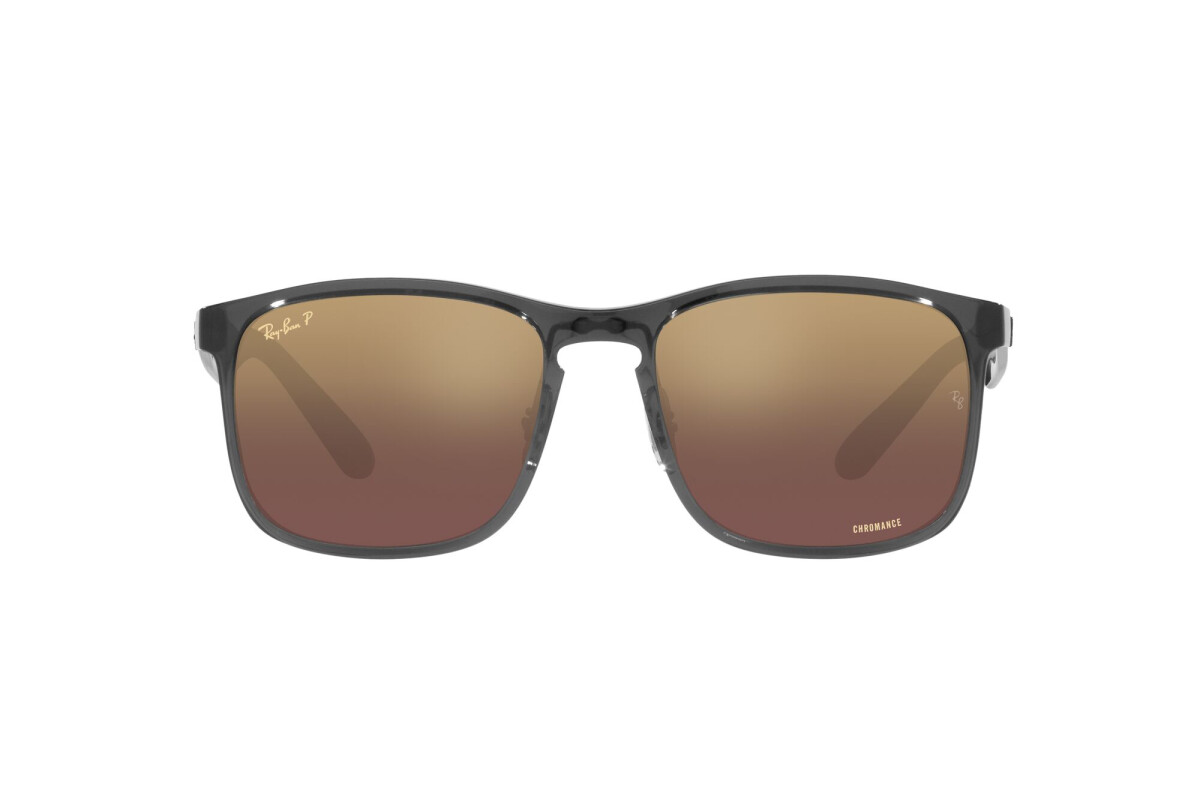 Lunettes de soleil Homme Ray-Ban Chromance RB 4264 876/6B