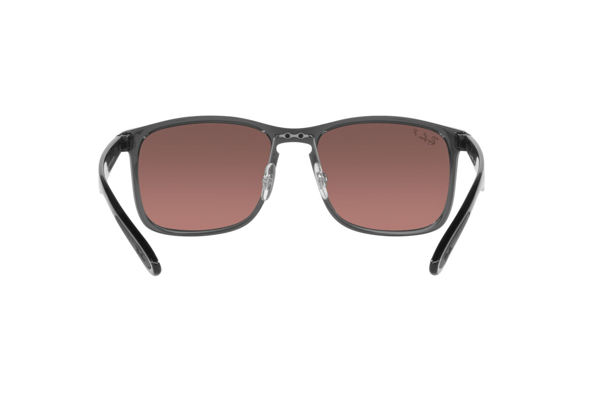 Occhiali da sole Uomo Ray-Ban Chromance RB 4264 876/6B