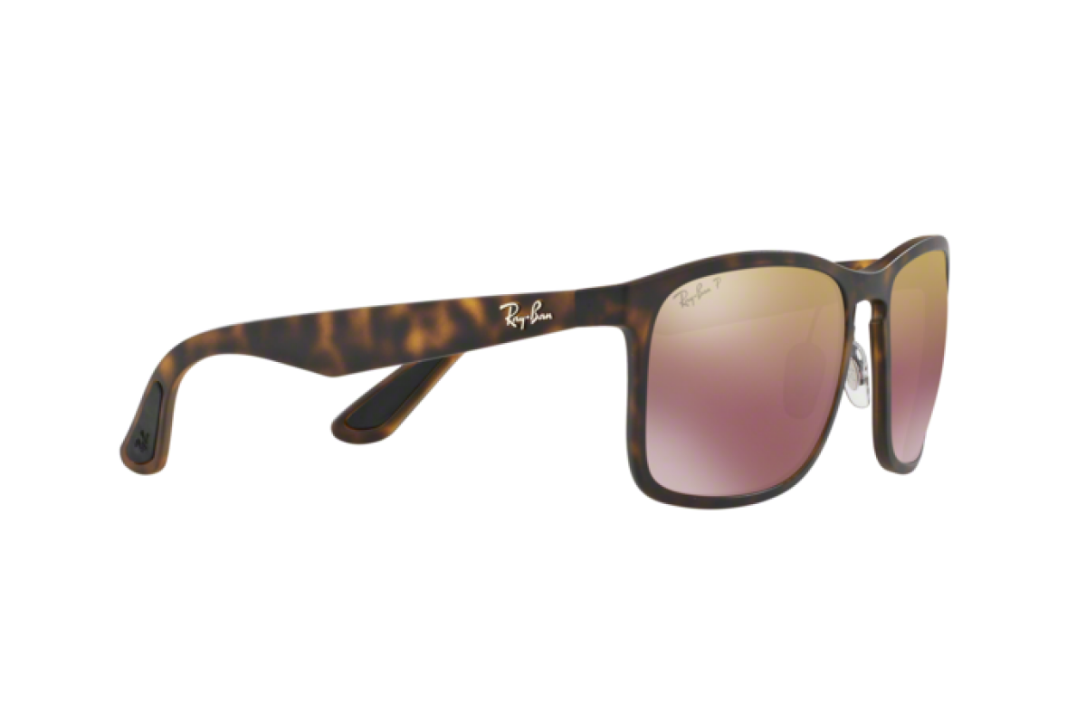 Lunettes de soleil Unisexe Ray-Ban Chromance RB 4264 894/6B