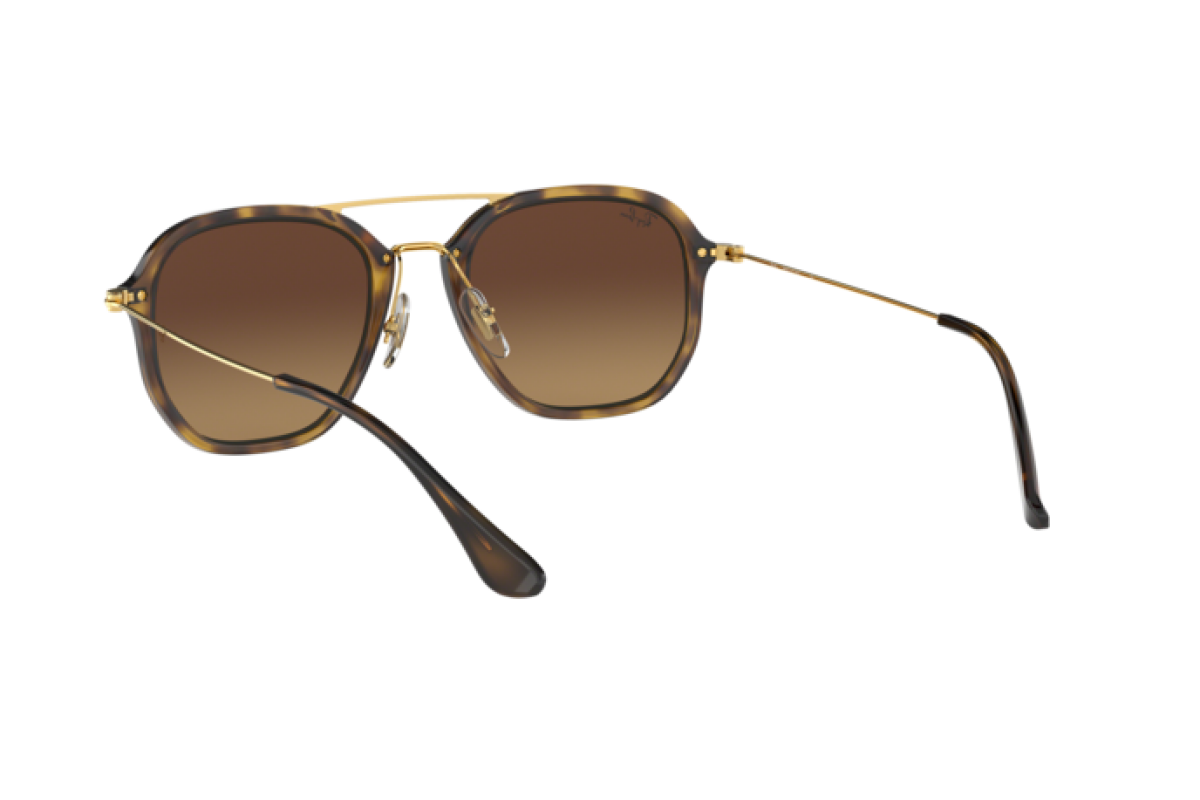 Occhiali da sole Unisex Ray-Ban  RB 4273 710/85